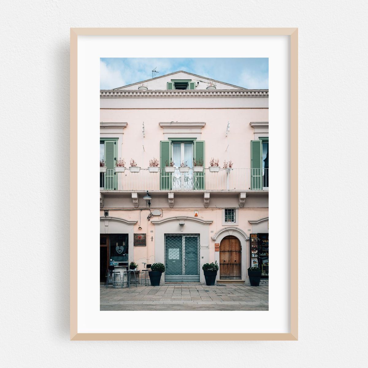 Piazza del Sedile – image 1 of 16