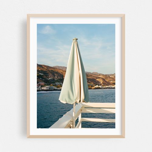 Malibu Pier
