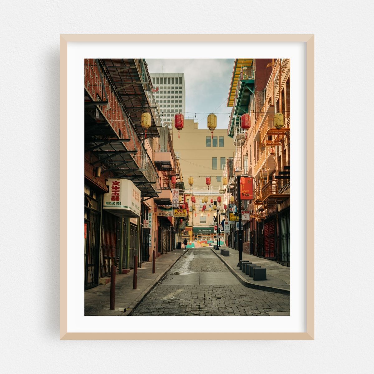 Wentworth Place, Chinatown – image 1 of 12