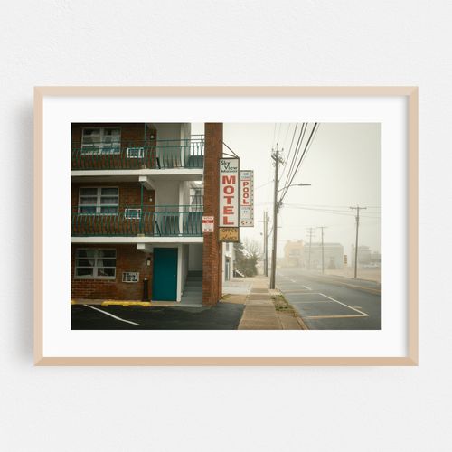 Skyview Manor Motel, Seaside Heights