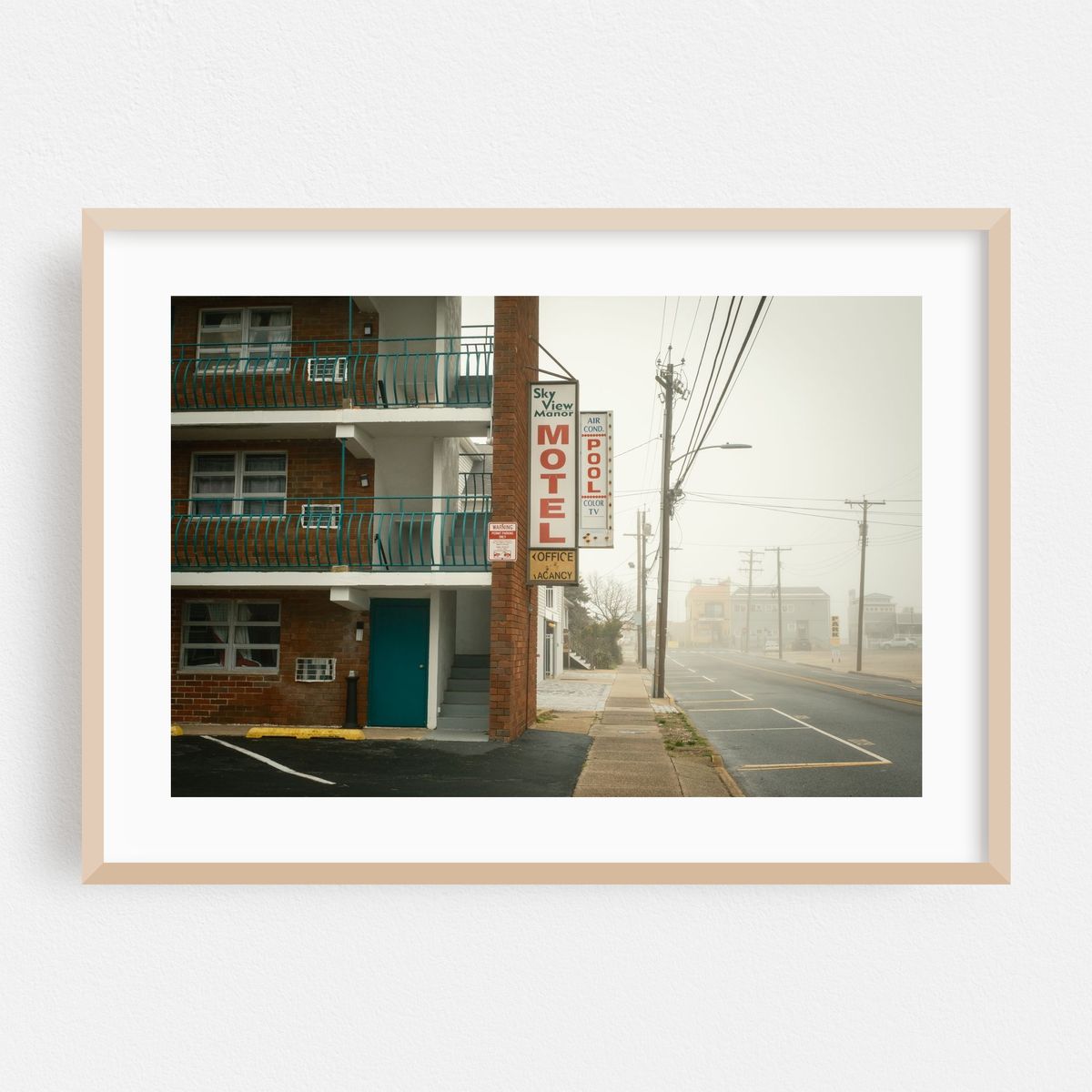 Skyview Manor Motel, Seaside Heights – image 1 of 6