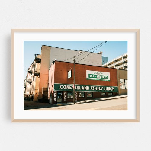 Coney Island of Scranton