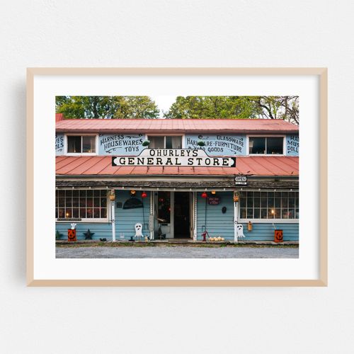 General Store