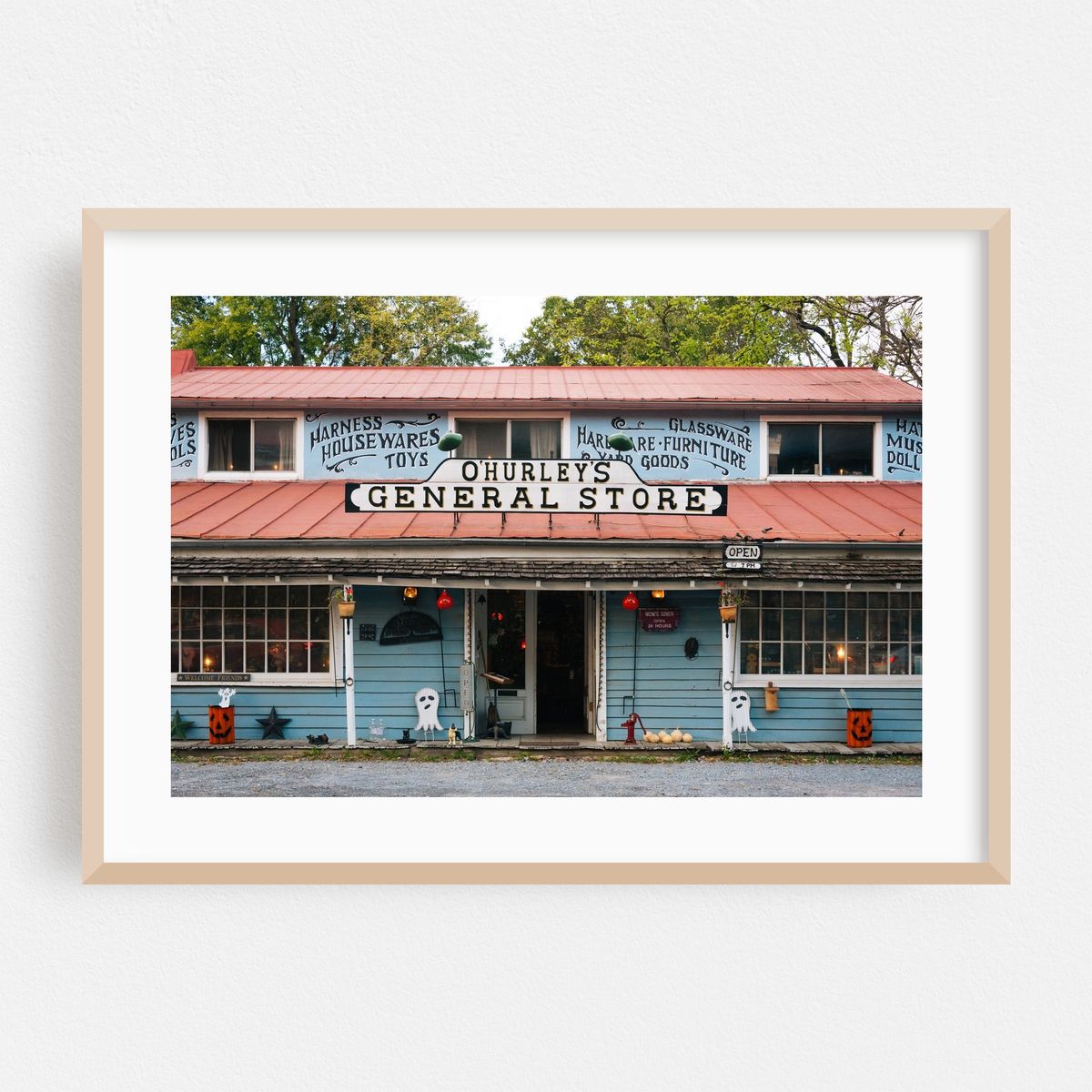 General Store – image 1 of 6
