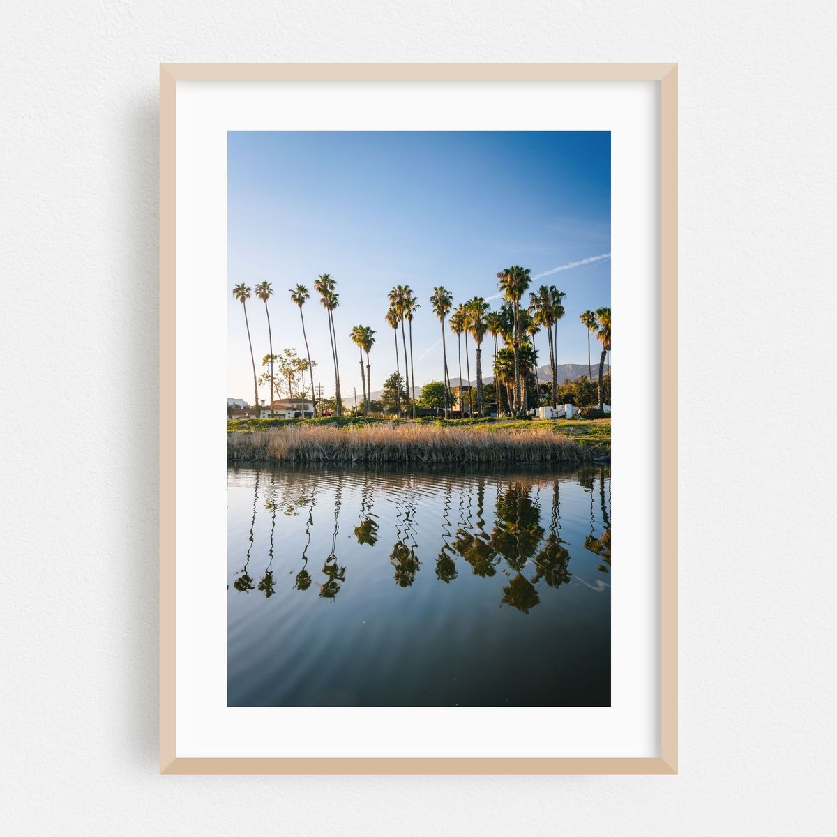 Reflections at Mission Creek – image 1 of 16