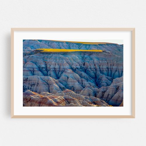 Badlands National Park