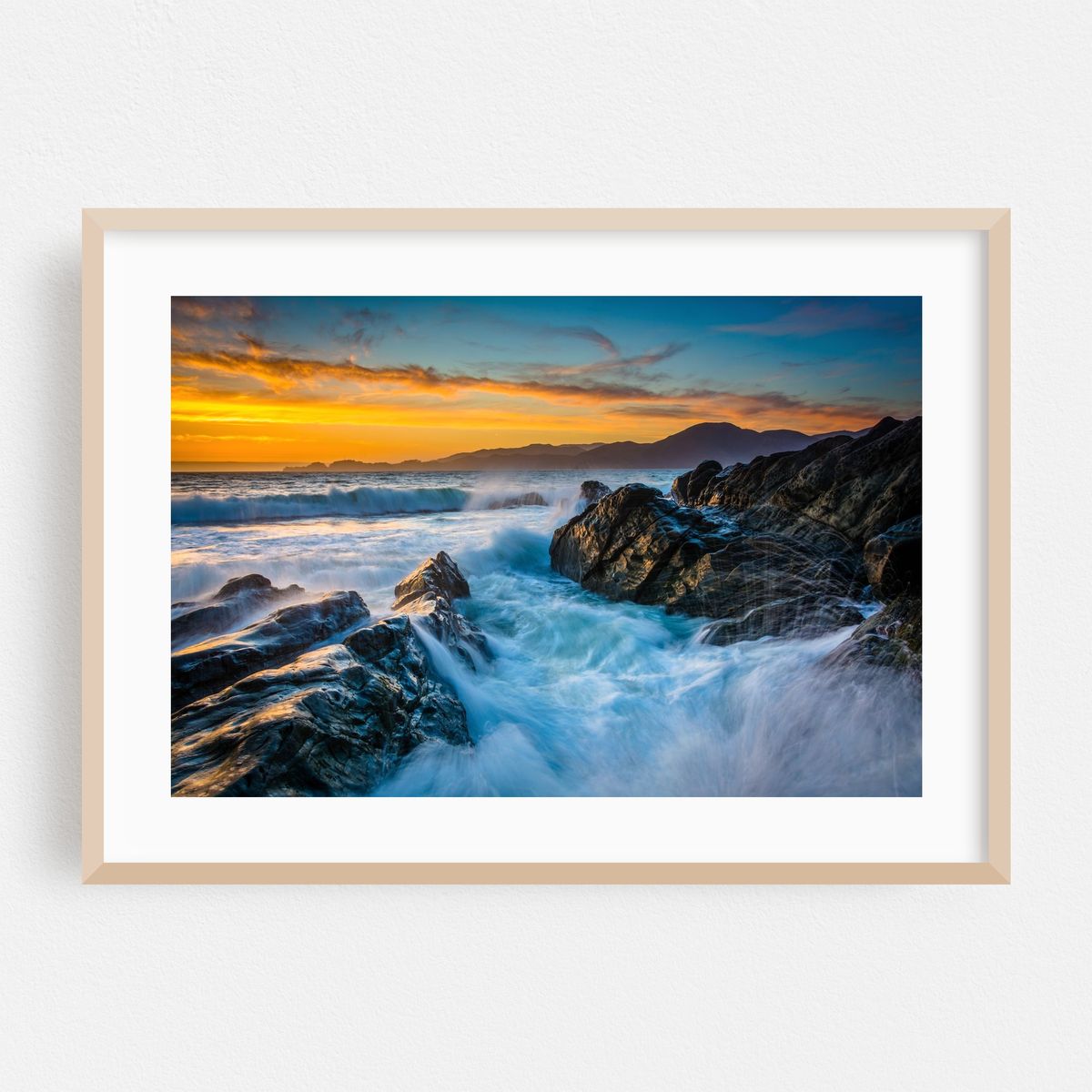 The San Francisco Bay – image 1 of 6