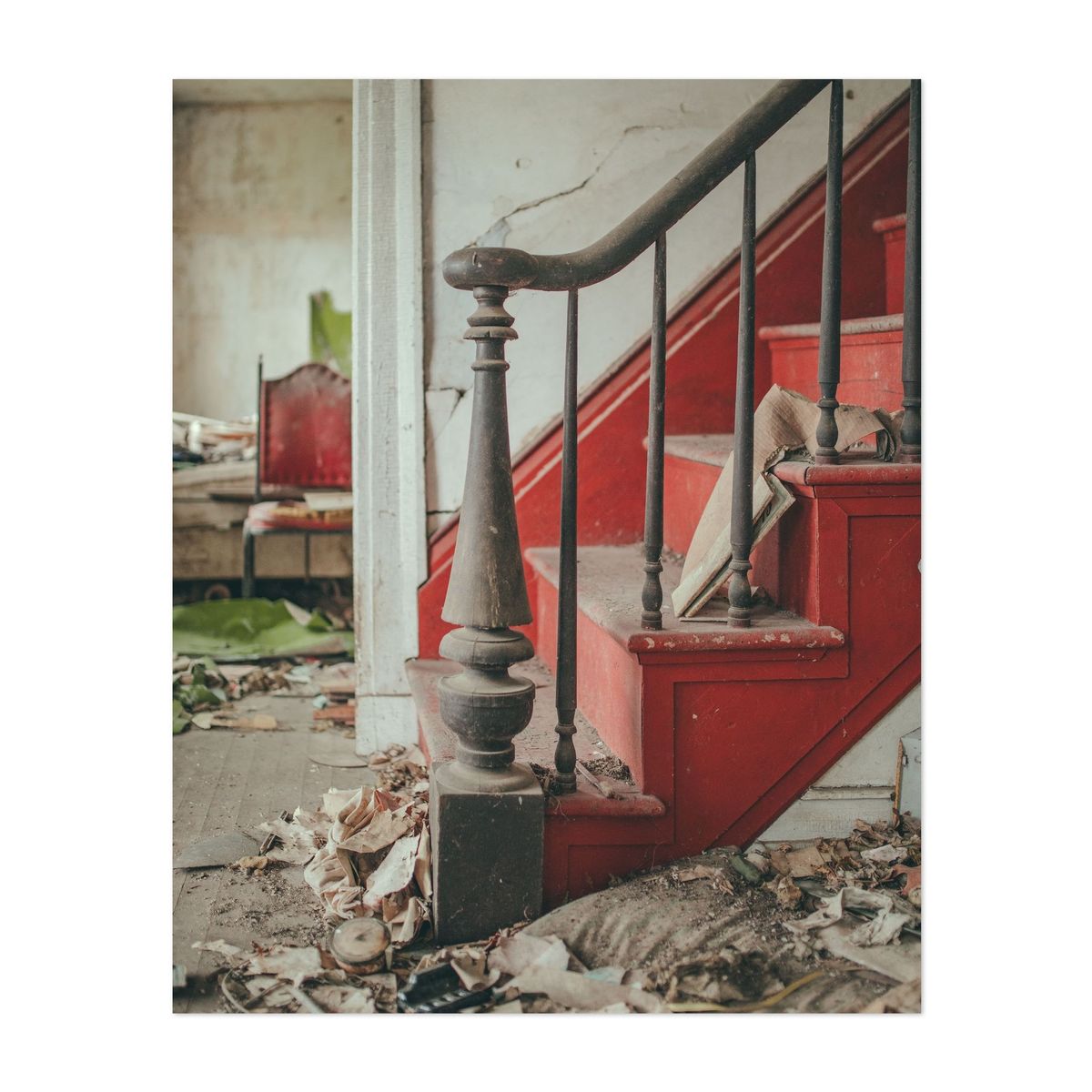 Grace's Archive House 02 – image 1 of 2