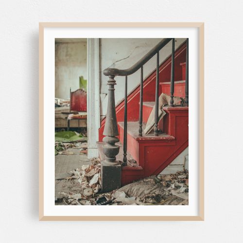 Grace's Archive House 02