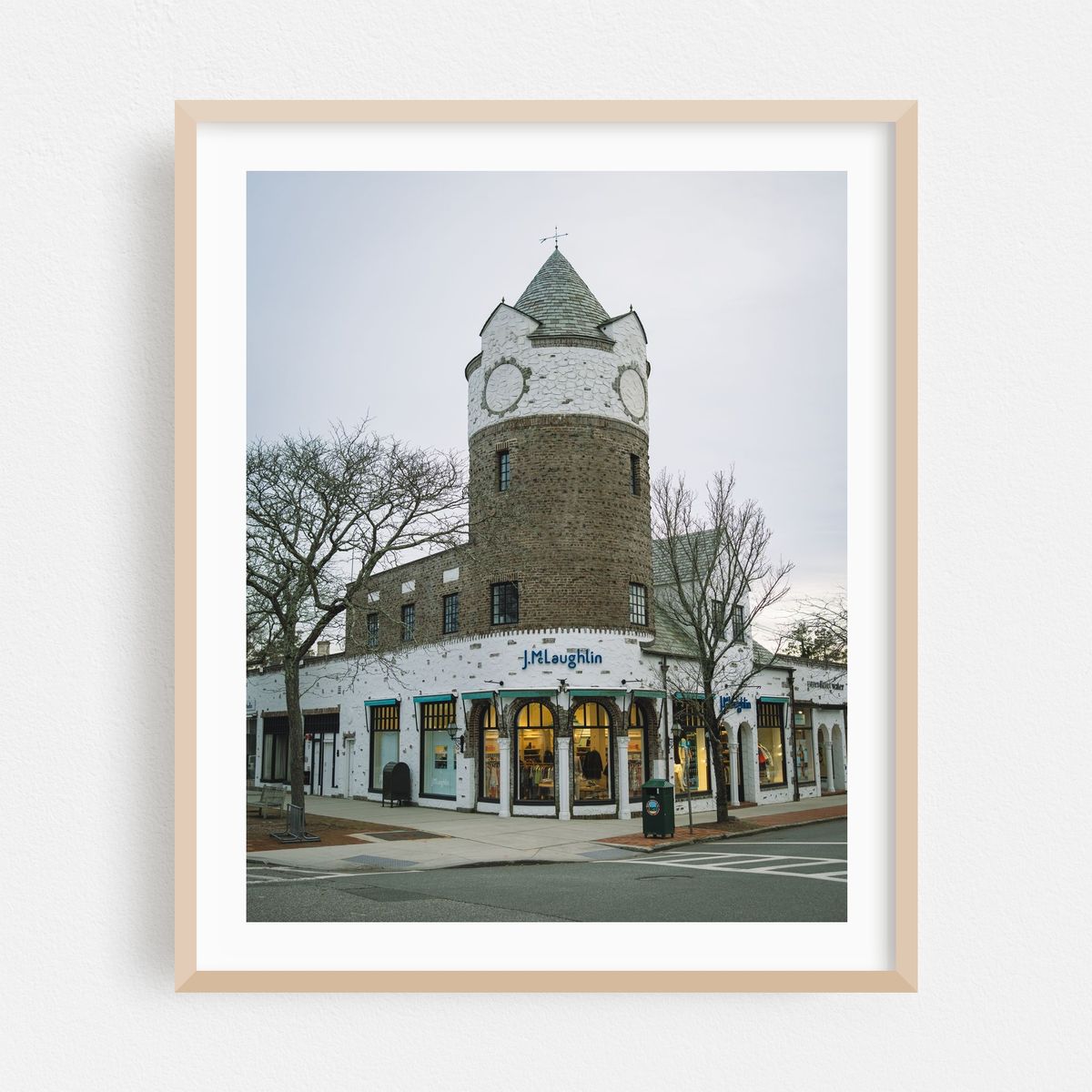 Southampton Architectural 02 – image 1 of 12