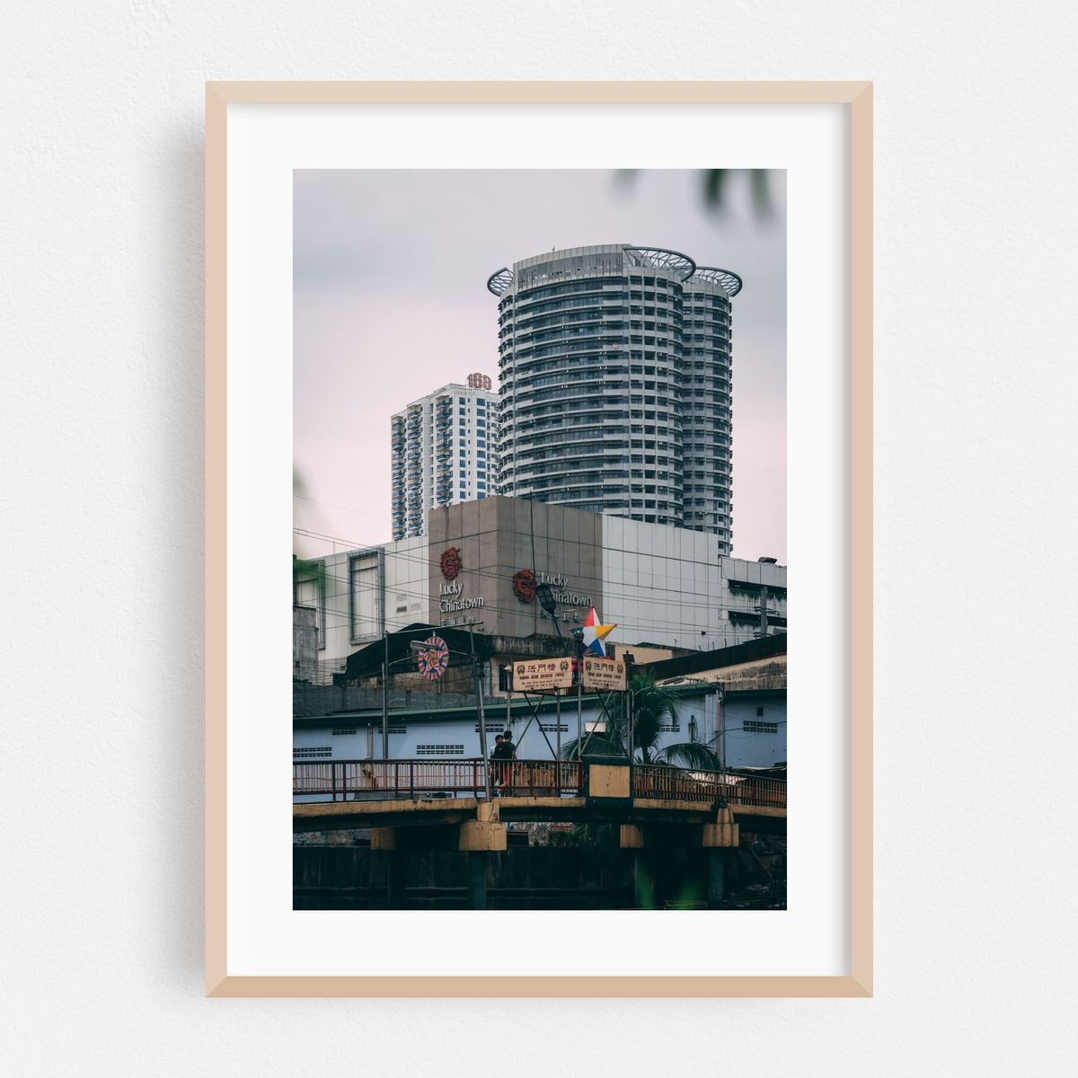 Lucky Chinatown – image 1 of 16