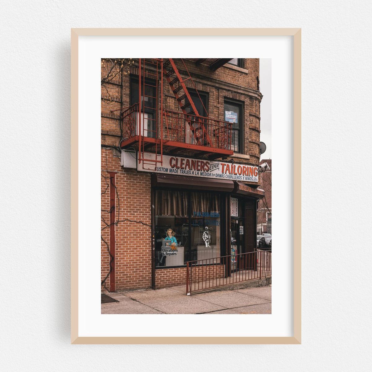 Cleaners, Williamsburg – image 1 of 16