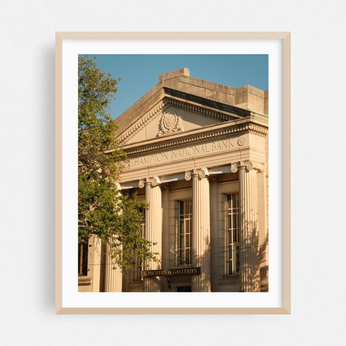 Northampton National Bank