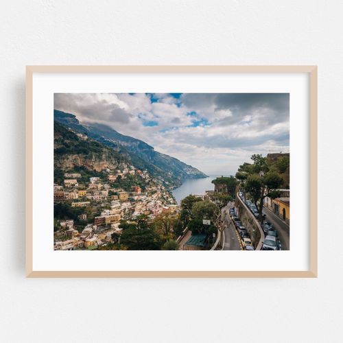 Positano Views 010