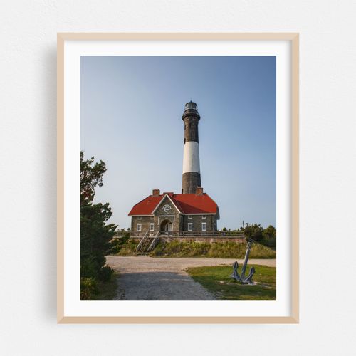 Fire Island Lighthouse 03