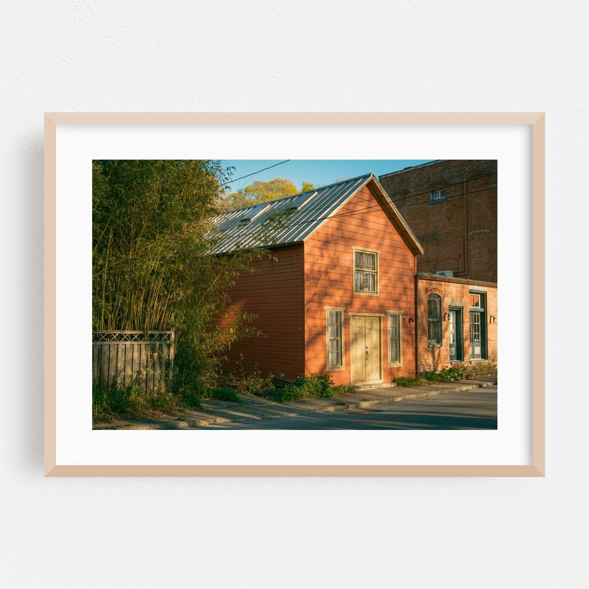 Charles Street, Rhinecliff 01 – image 1 of 6