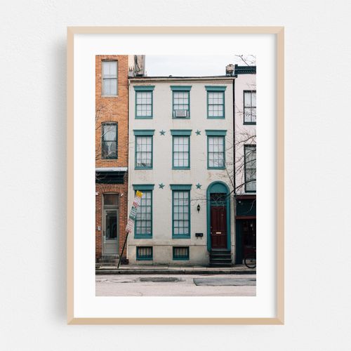 Residential Ridgely's Delight 01