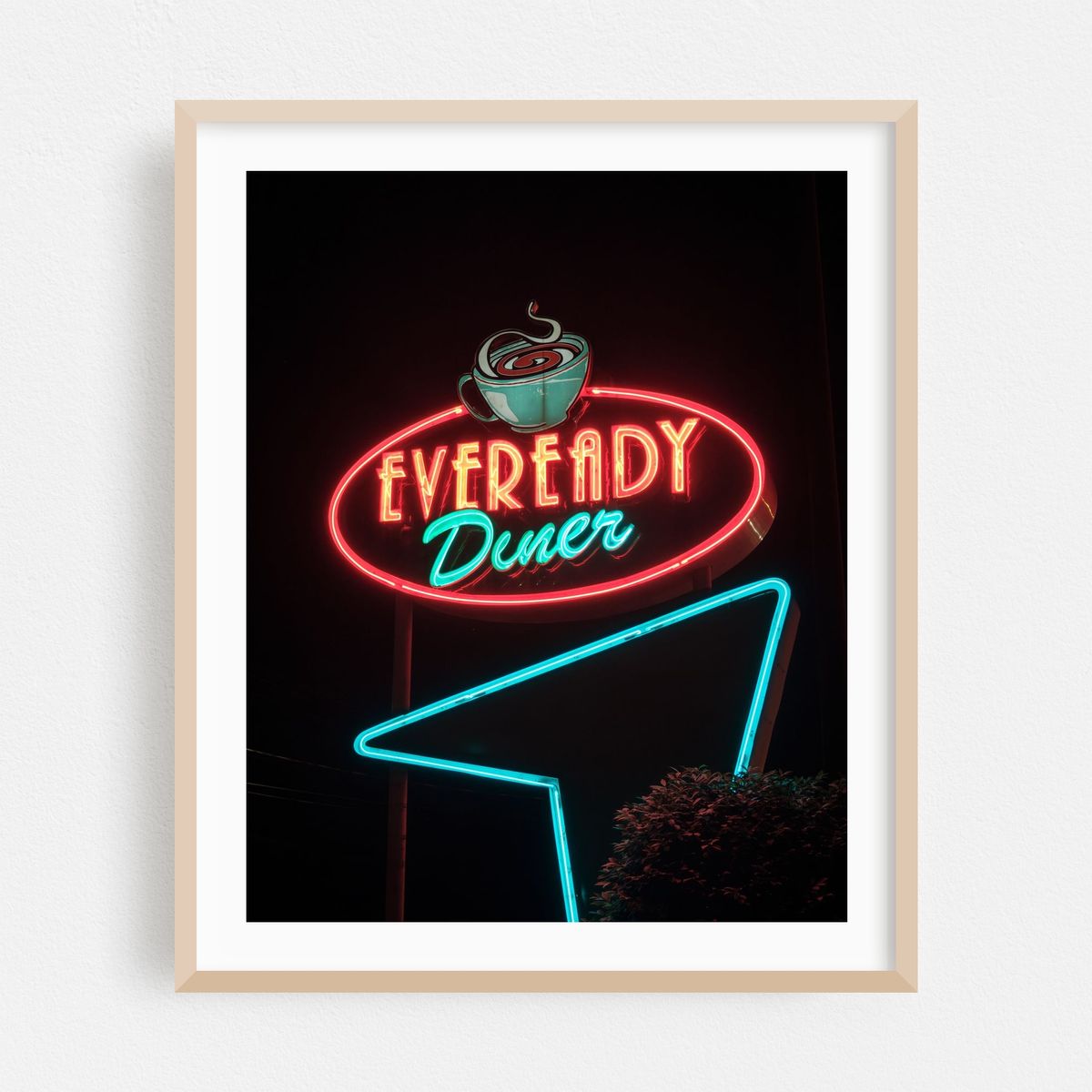 Eveready Diner, Hyde Park 05 – image 1 of 12