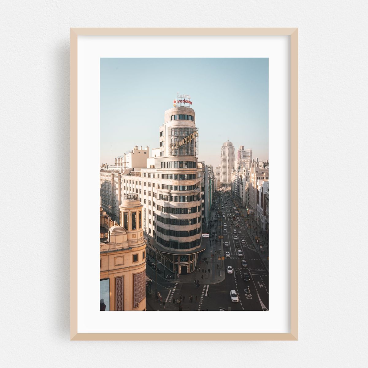 Schweppes, Madrid – image 1 of 16