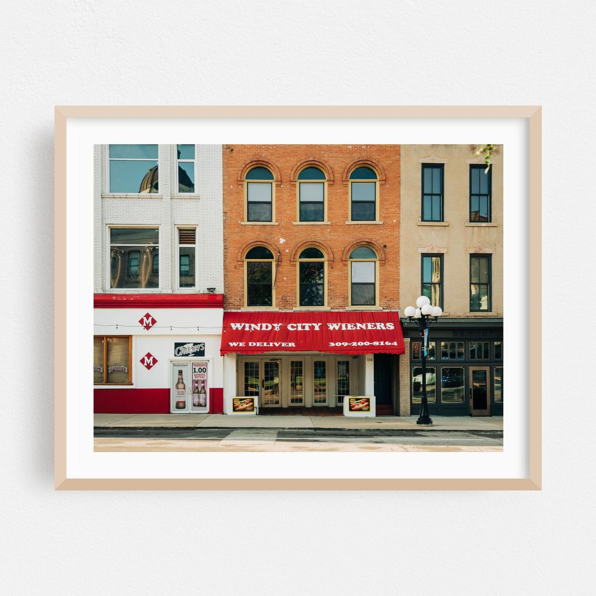 Windy City Wieners, Bloomington – image 1 of 3