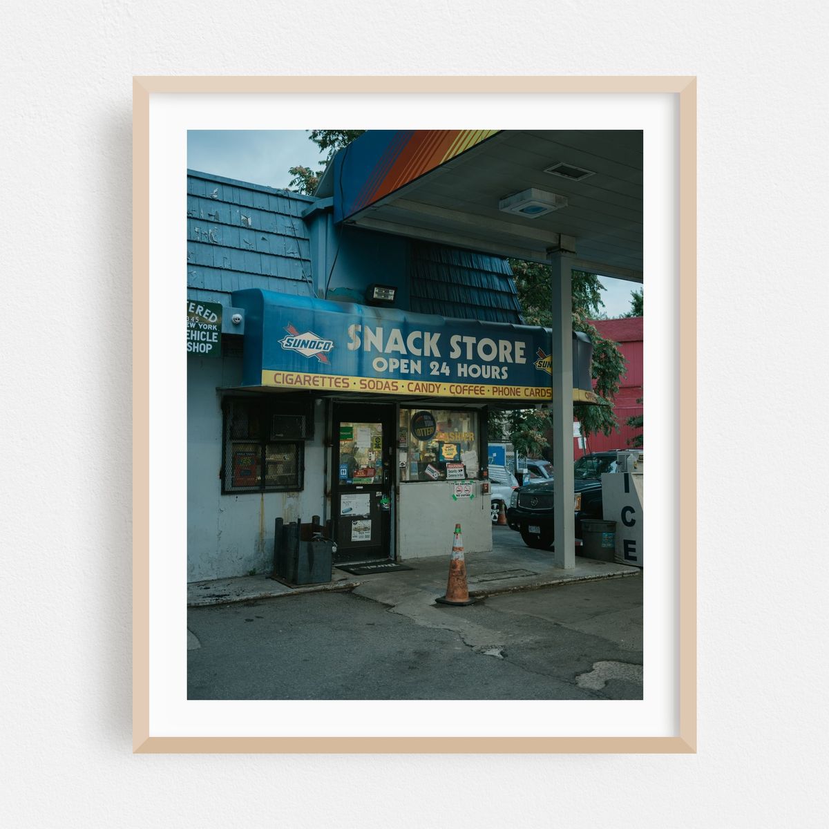 Sunoco on Atlantic 01 – image 1 of 12