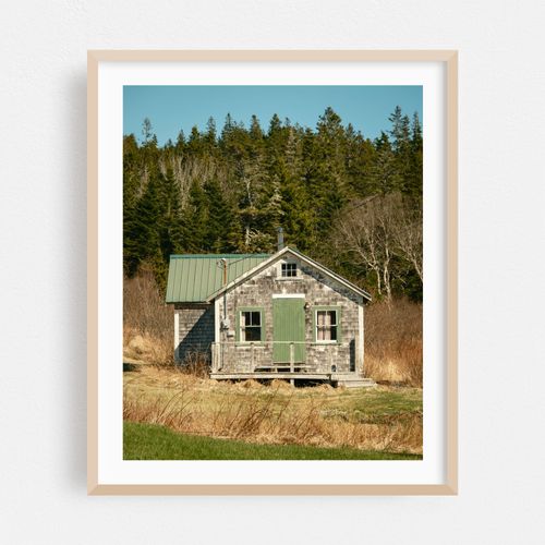 Shack, Culter