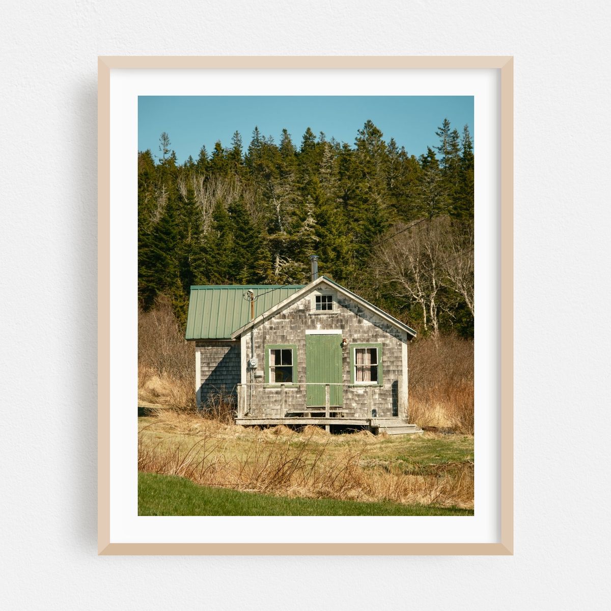 Shack, Culter – image 1 of 12
