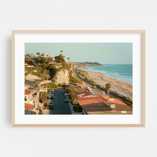 Views from La Rambla, San Clemente 03