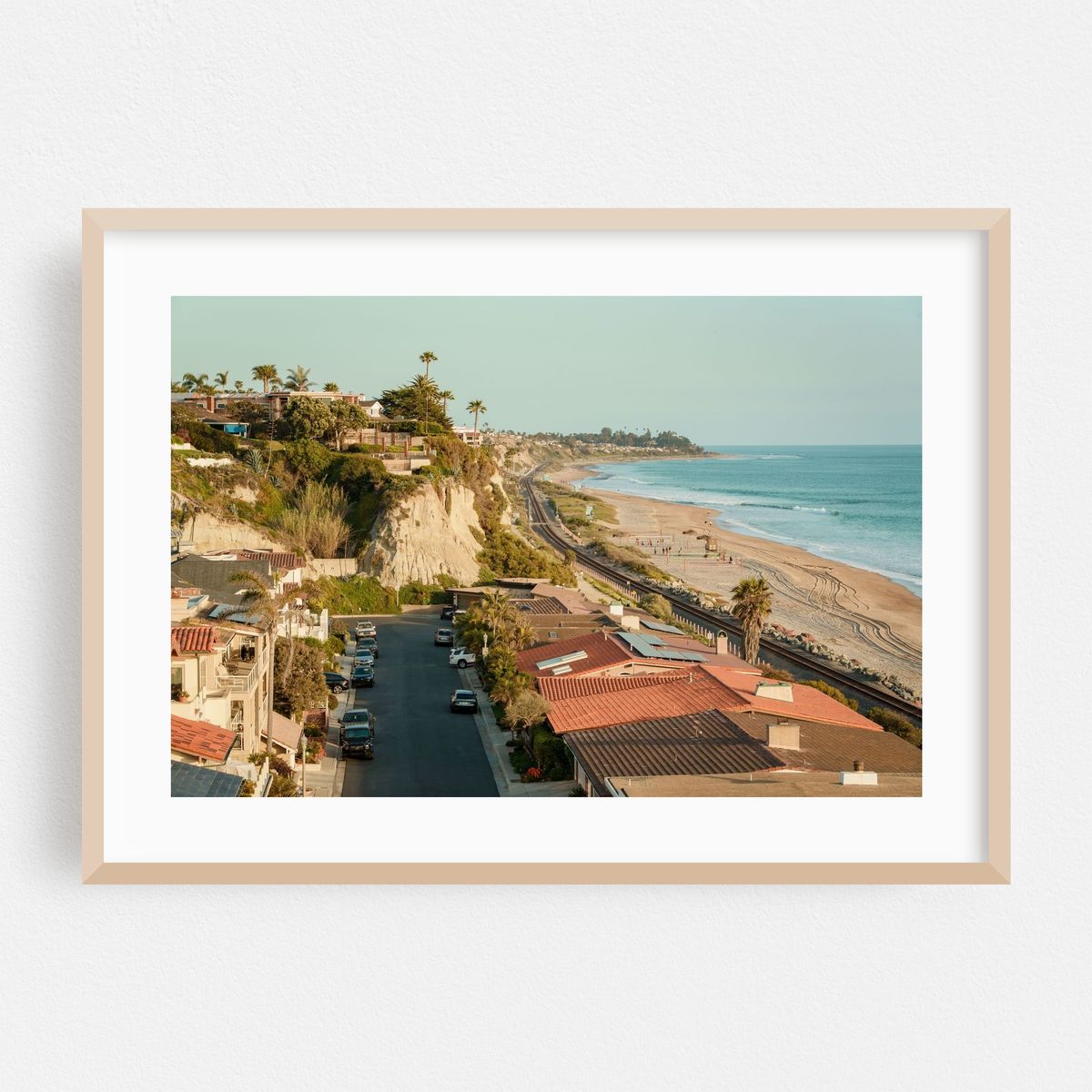Views from La Rambla, San Clemente 03 – image 1 of 6