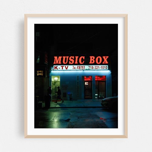 MusicBox Karaoke, Murray Hill 02