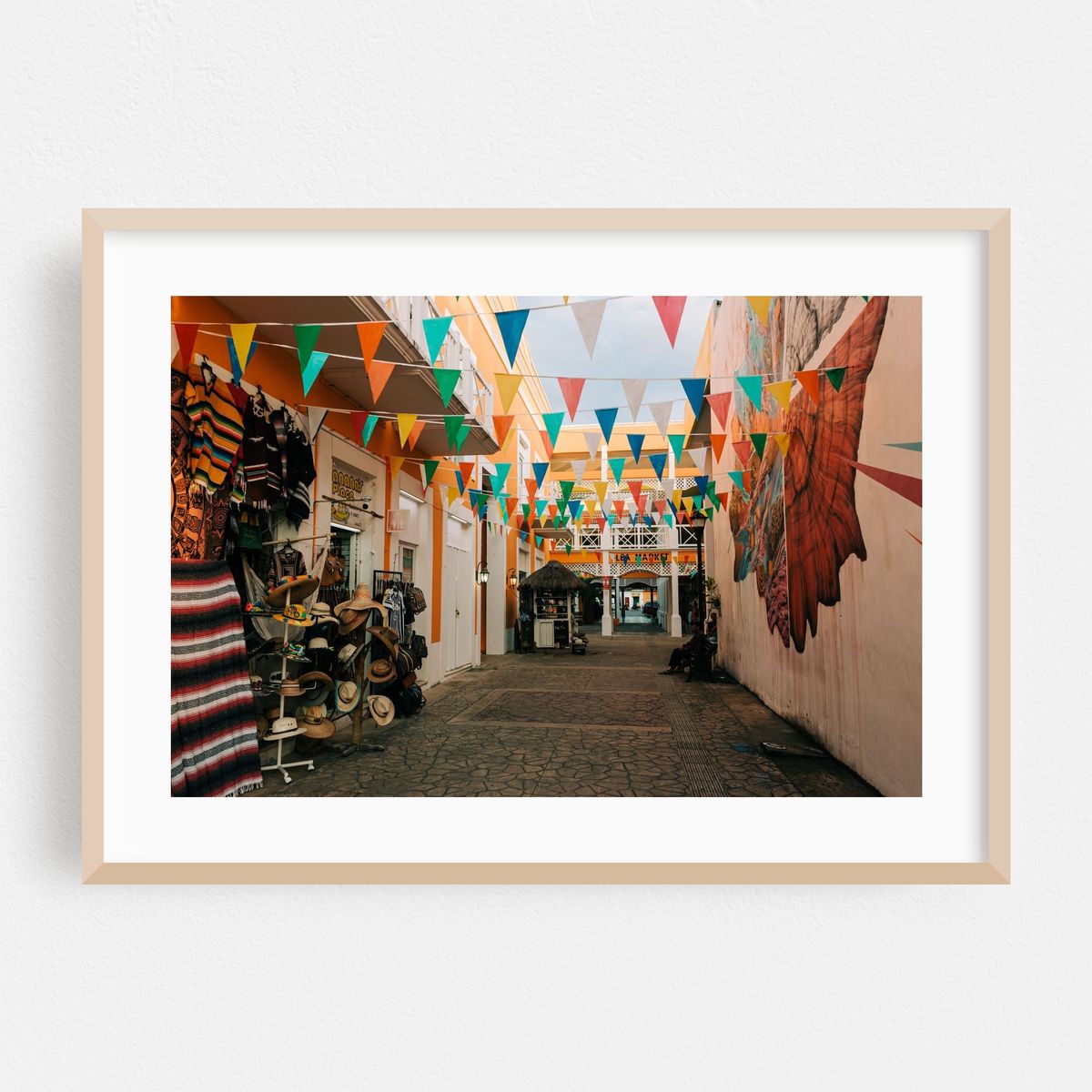 Plaza del Sol, Cozumel 05 – image 1 of 6