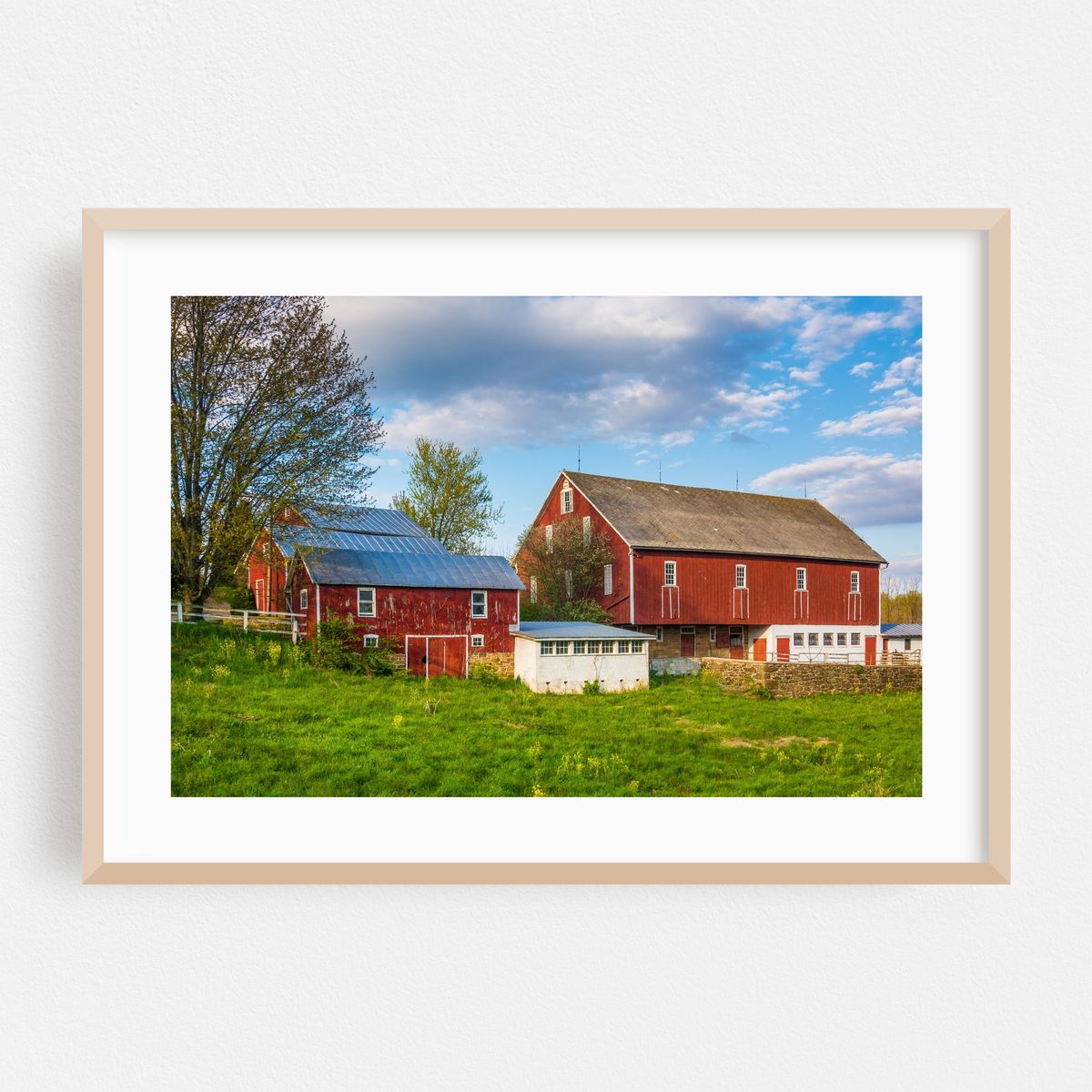 Purely Rustic – image 1 of 6