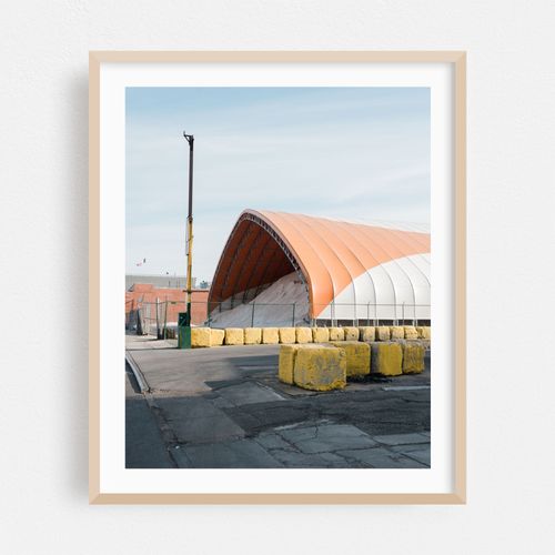 Salt Shed, East Williamsburg 01