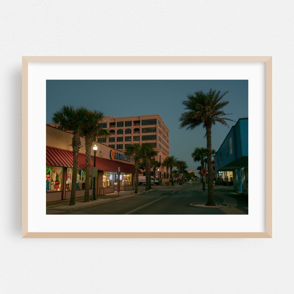 1st Street, Jacksonville Beach – image 1 of 6