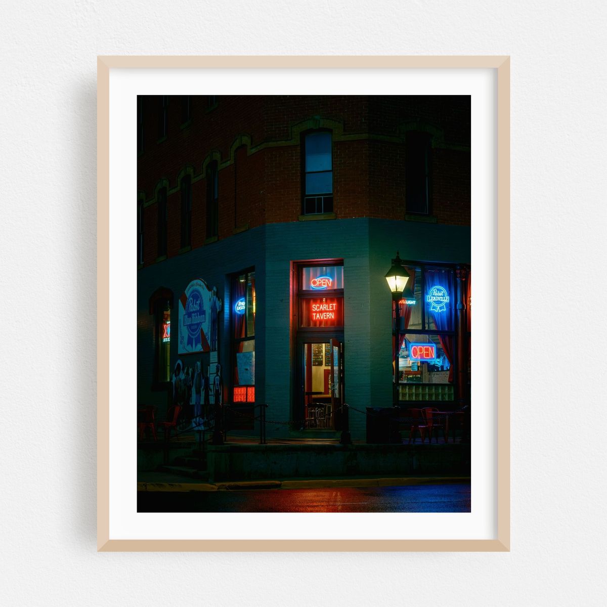 Scarlet Tavern, Leadville – image 1 of 12