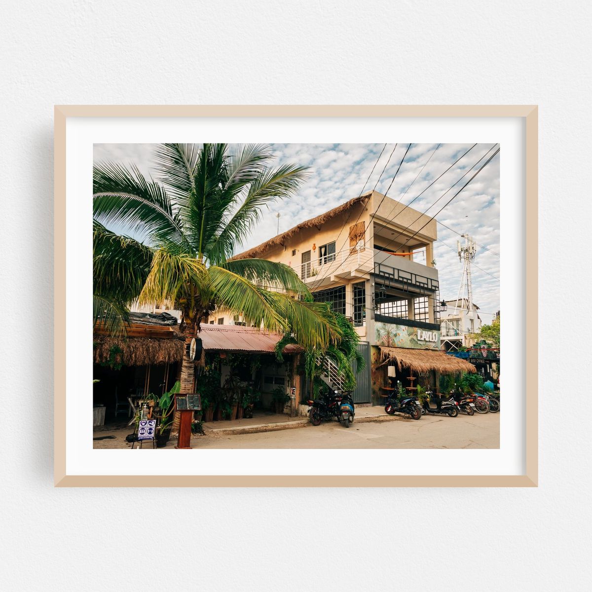 Calle Andromeda Oriente, Tulum – image 1 of 3