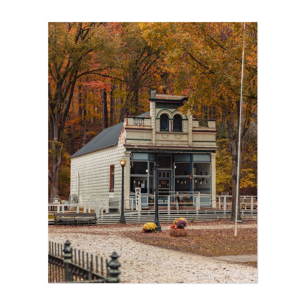 Billie Creek Village Bakery 01 – image 1 of 2