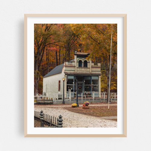 Billie Creek Village Bakery 01
