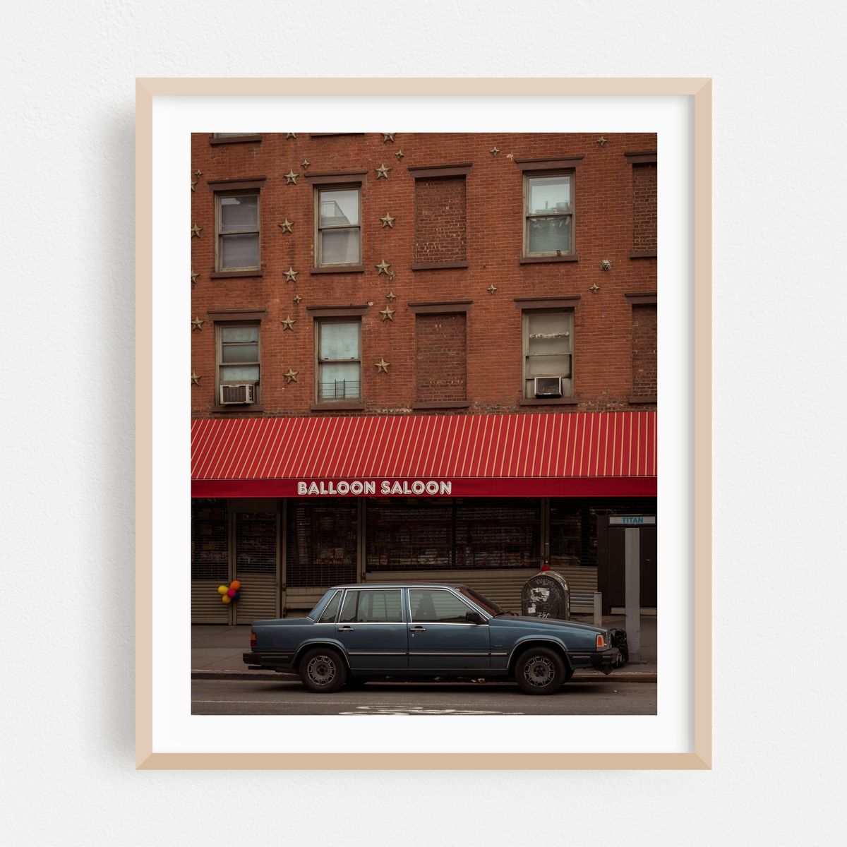 Balloon Saloon – image 1 of 16