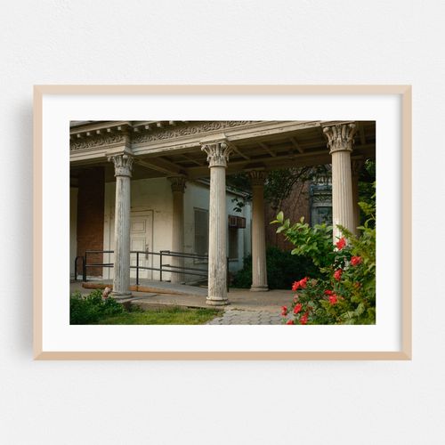 Litchfield Villa 02