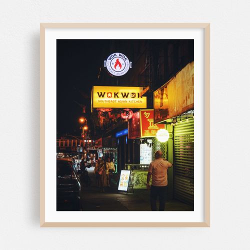 Wok Wok
