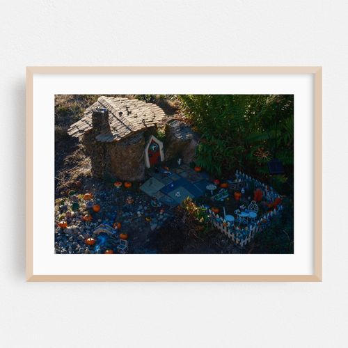 Portland Cottage Dreams