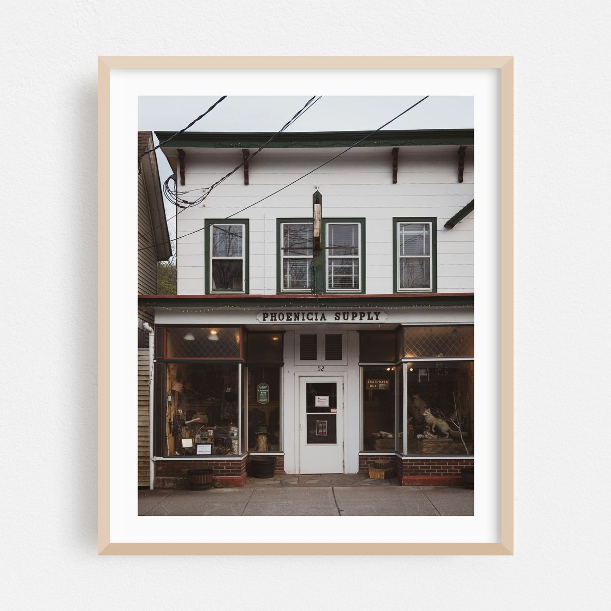 Phoenicia Supply 01 – image 1 of 12
