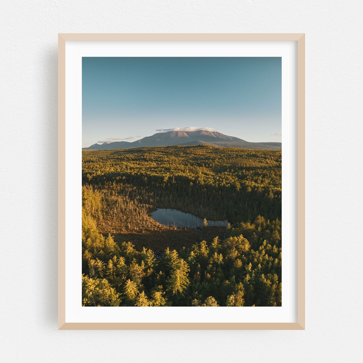 Katahdin Views 01 – image 1 of 12