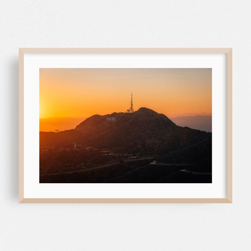 Mount Lee