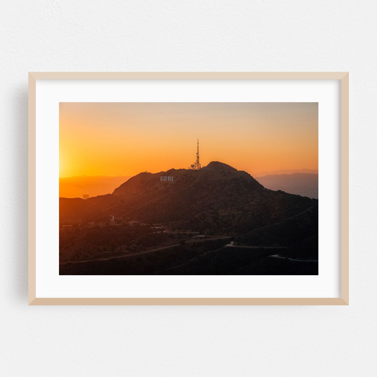 Mount Lee – image 1 of 6