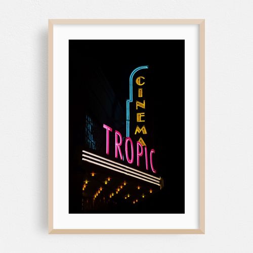 Tropic Cinema