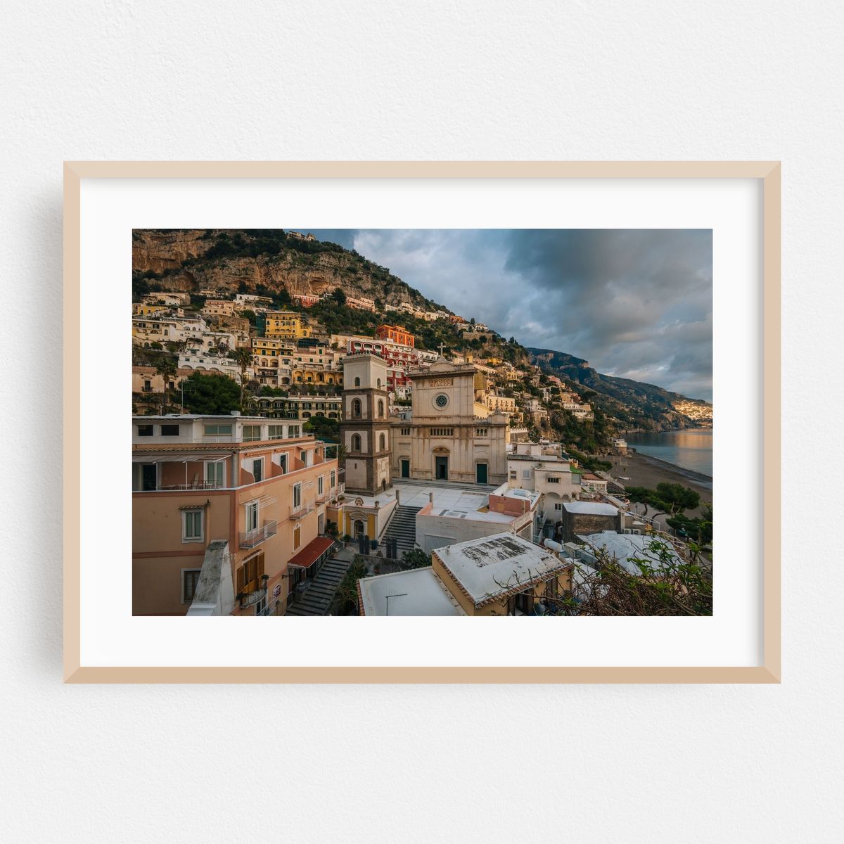 The Church of Santa Maria Assunta 03 – image 1 of 6