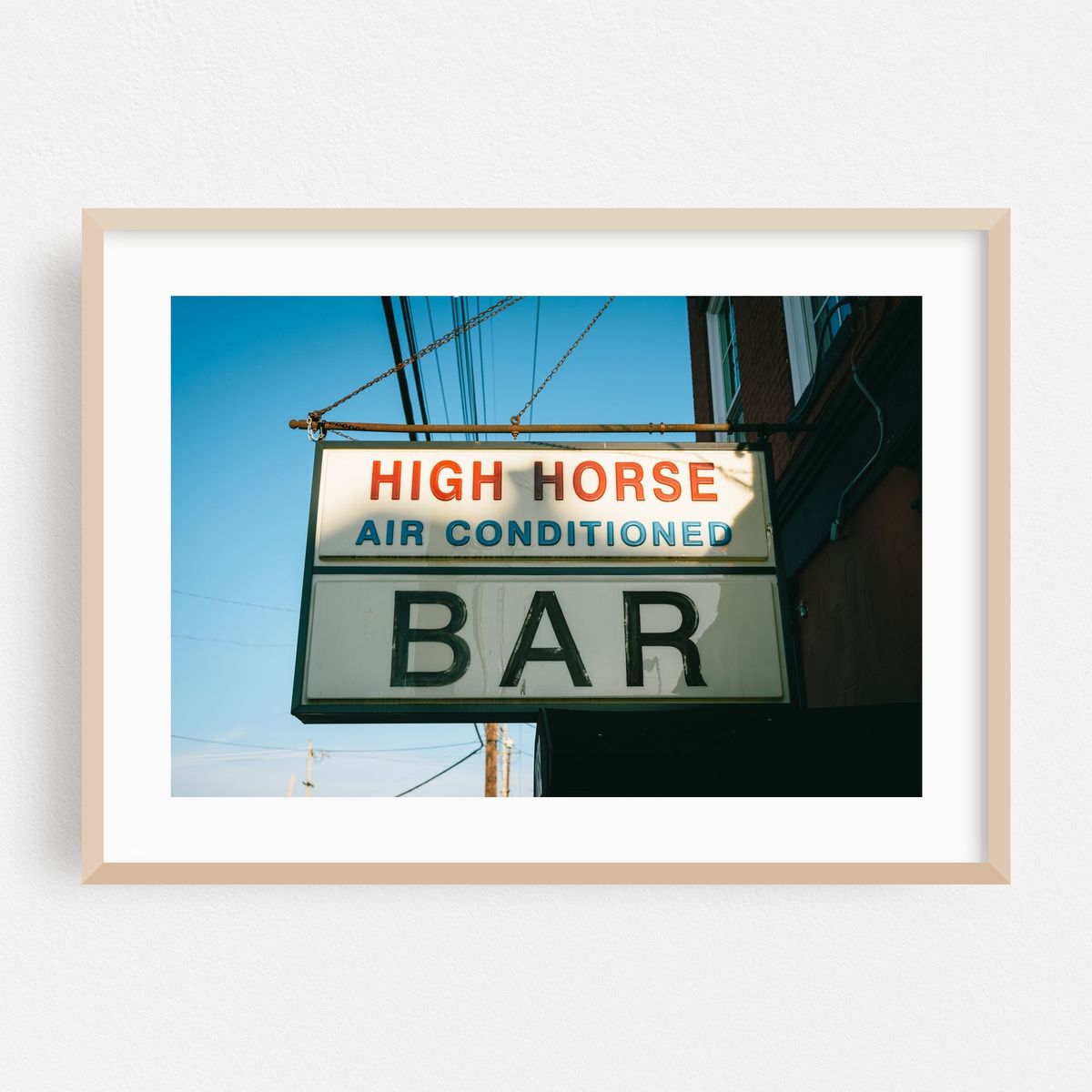 High Horse, Louisville – image 1 of 6