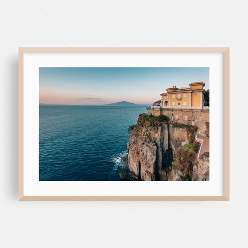 Cliffside, Sorrento 02